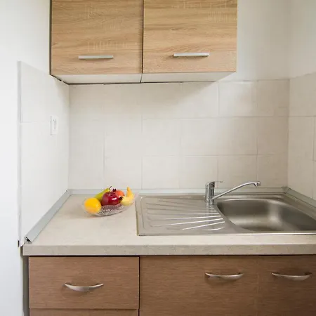 아파트호텔 Myloi Loggou