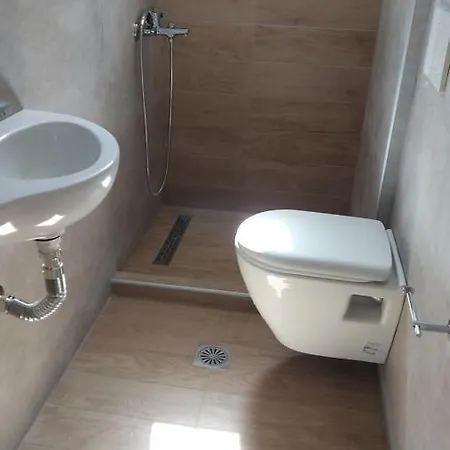 Myloi Loggou 아파트호텔