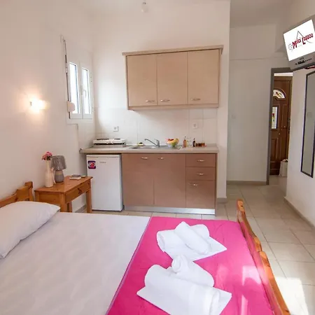 Myloi Loggou 3* 시키아