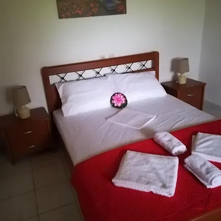 Myloi Loggou 3* 시키아