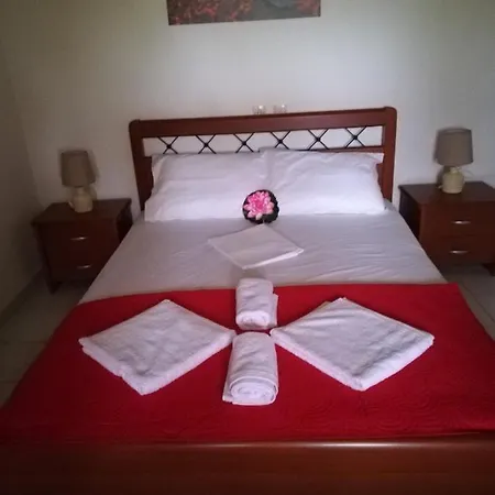 아파트호텔 Myloi Loggou