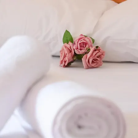 Myloi Loggou Aparthotel