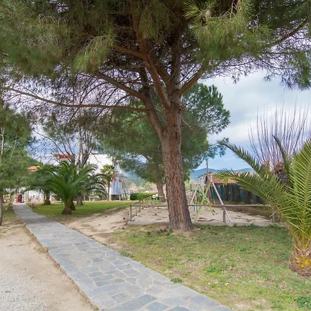 شقة فندقية Myloi Loggou