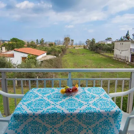 شقة فندقية Myloi Loggou