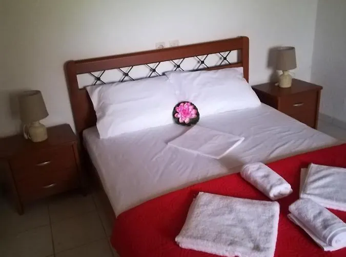 Myloi Loggou 3* סיקיה